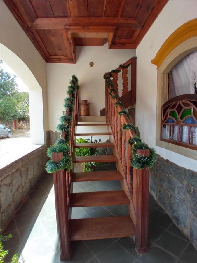 Casa Caminho Da Serra Tiradentes Exterior photo