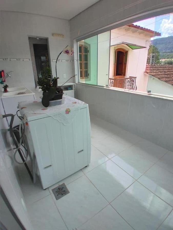 Casa Caminho Da Serra Tiradentes Exterior photo